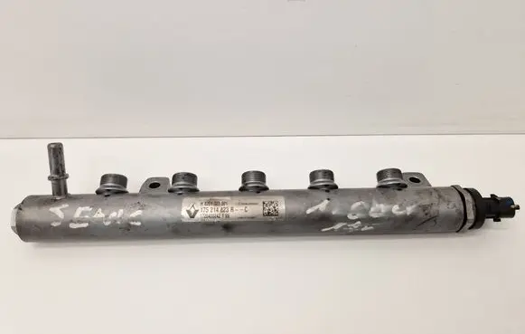 Renault Trafic III (X82) Fuel main line pipe H8201323501 175214823R A720400242
