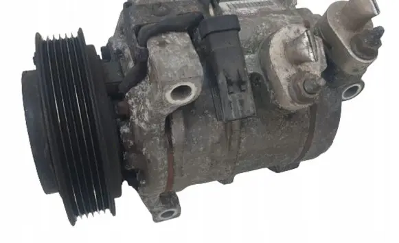 Jeep Compass Air conditioning (A/C) compressor (pump) P55111296AC