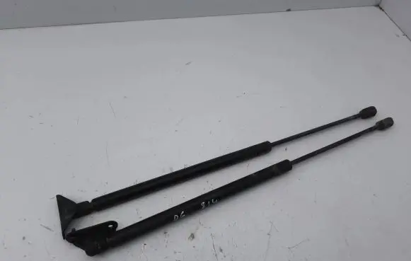 Opel Zafira A Tailgate/trunk strut/damper 90579440
