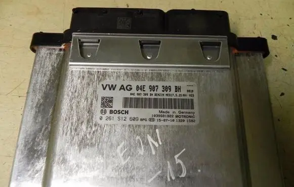 Engine control unit/module