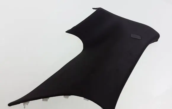 Land Rover Range Rover Velar (D)pillar trim (top) JR56003LH