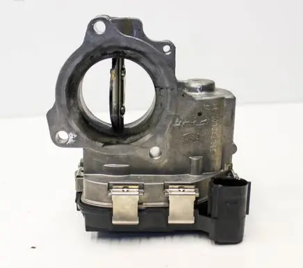 Jeep Compass Throttle valve 55258454