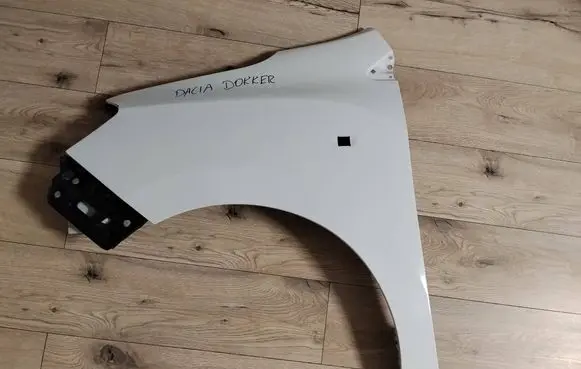 Dacia Dokker Fender 