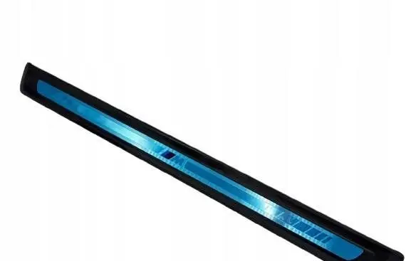 BMW 4 G22 G23 G24 G26 Front sill trim cover 51478077315