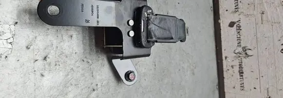 Hyundai Tucson TL Middle seatbelt (rear) 632382100A 631366400D