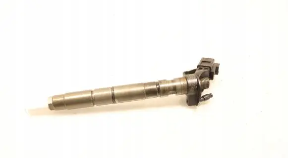 Audi Q7 4L Fuel injector 0445115086