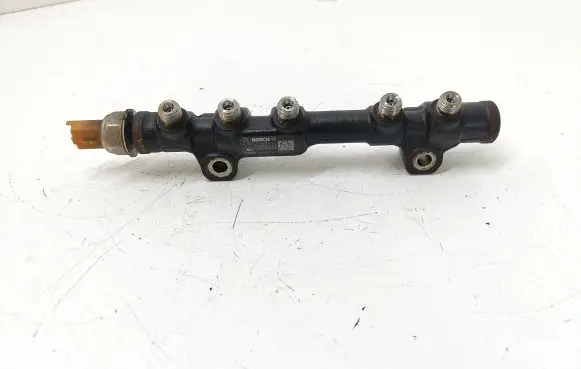 Peugeot Partner Fuel main line pipe 9804776780 0327034022L4