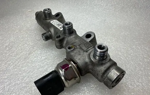 Audi A6 Allroad C7 Fuel main line pipe 059130089BS