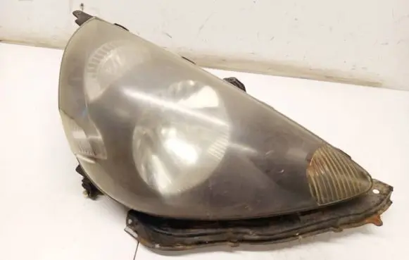 Honda Jazz Headlight/headlamp 