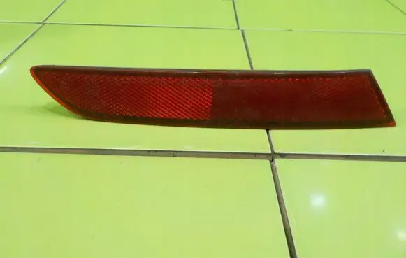 Mazda CX-7 Rear tail light reflector EH44515M0