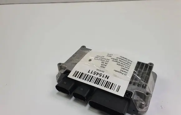 Audi A8 S8 D4 4H Power steering control unit/module 4H0907144C WSPOMAGANIA