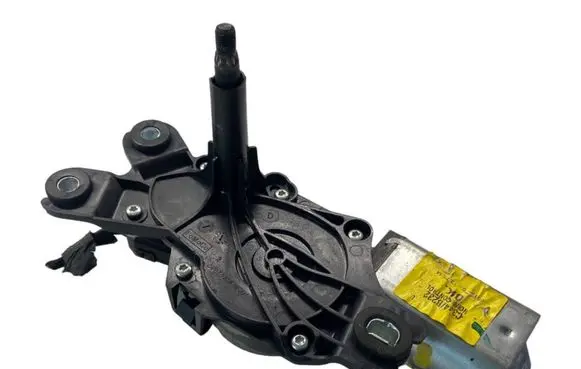 Ford C-MAX II Rear window wiper motor AV6117K441AC