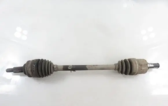 Suzuki Swift I Front driveshaft 