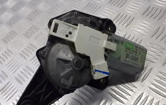 Renault Scenic II - Grand scenic II Rear window wiper motor 8200153458