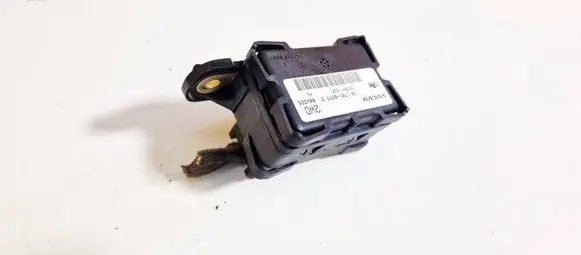 Volvo V70 ESP acceleration yaw rate sensor 30773378