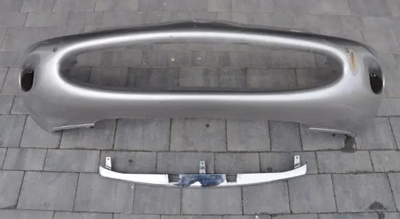 Jaguar XK8 - XKR Front bumper