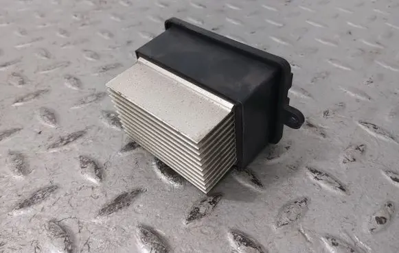 Citroen Jumpy Heater blower motor/fan resistor
