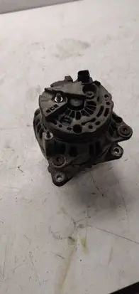 Skoda Roomster (5J) Generator/alternator 0075611