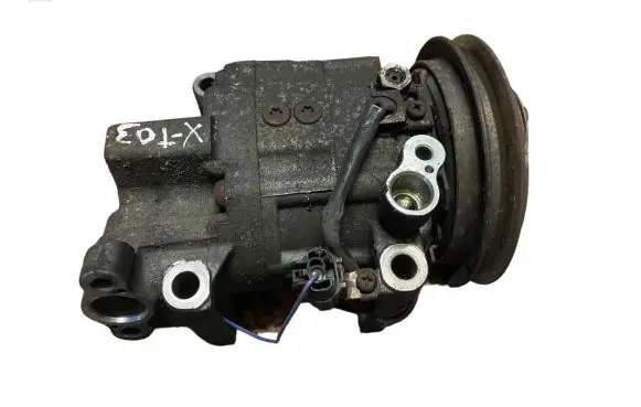 Nissan X-Trail T30 Air conditioning (A/C) compressor (pump) 926005M301 582055221 5060215421