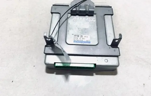 Mazda 626 Engine control unit/module fp3018881 fp302ufp30