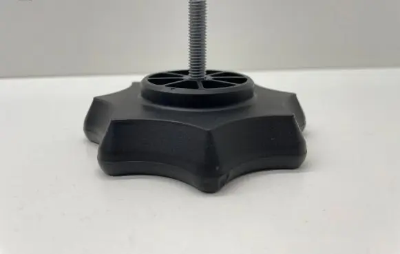Seat Ibiza IV (6J,6P) Spare wheel bolt 6Q0803899B