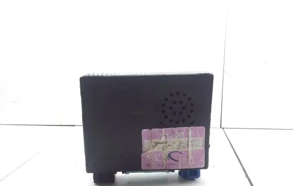 Opel Sintra Other control units/modules 10420815