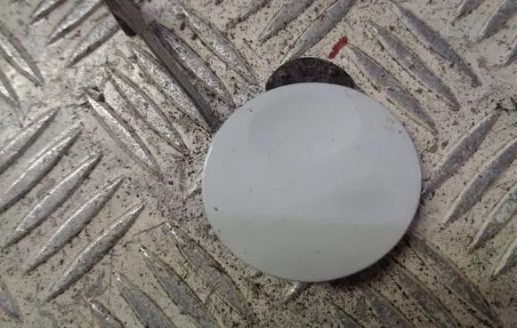 Opel Meriva B Front tow hook cap/cover 