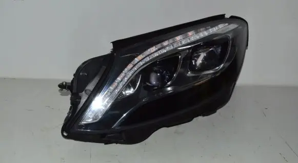 Mercedes-Benz S W222 Headlights/headlamps set A2229060702