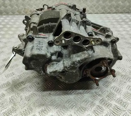 Lexus RX XU10 Rear differential