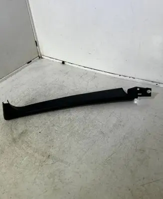 Toyota Corolla E210 E21 Other front door trim element 6766402030