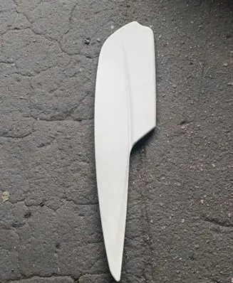 BMW 6 F06 Gran coupe Centre console side trim front 51169237091 9237091