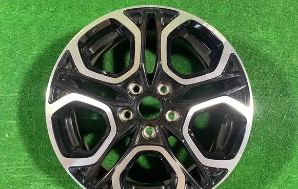 Suzuki SX4 S-Cross R17 spare wheel SD24W9