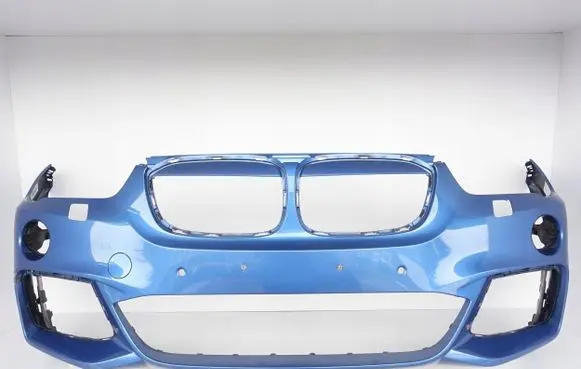 BMW X1 F48 F49 Front bumper 8059891