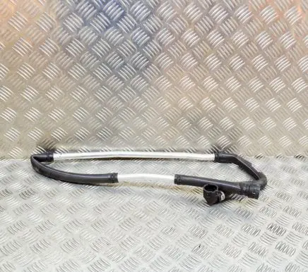 Skoda Superb B8 (3V) Engine coolant pipe/hose 970354157237 970354157261