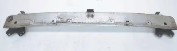 Peugeot 508 Front bumper support beam 9670752080