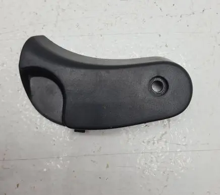 BMW 3 E46 Engine bonnet (hood) release handle 11970213
