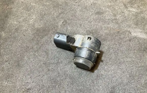 Citroen Berlingo Parking PDC sensor 9663821577 0263003587