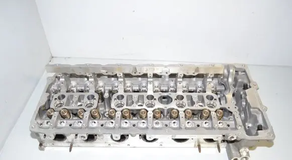 BMW 5 GT F07 Engine block 