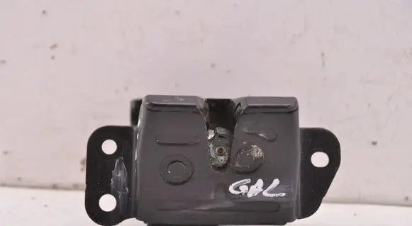KIA Sportage Tailgate/trunk/boot lock/catch/latch 812303W000
