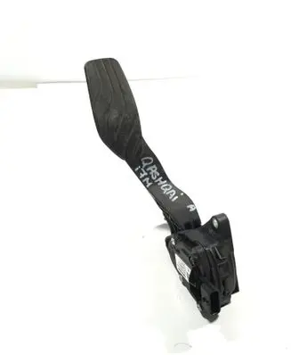 Nissan Qashqai Accelerator throttle pedal 180024BG0B 6PV00997817