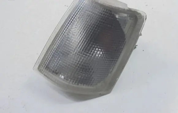 Opel Corsa A Front indicator light 6R01435