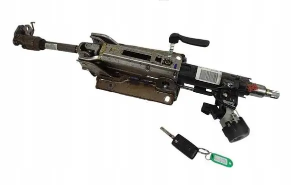 Peugeot 407 ABS Pump 96570099