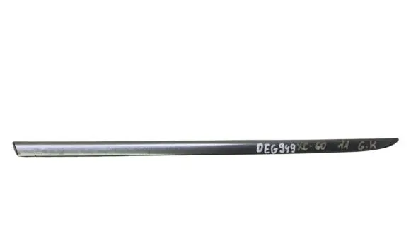 Volvo XC60 Rear side glass trim 