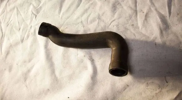 Mercedes-Benz R W251 Air intake hose/pipe A2721421083