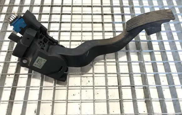 Fiat Ducato Accelerator throttle pedal 1349820080