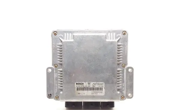 Volvo S40, V40 Engine control unit/module 0281010441 8200065996 8200126494