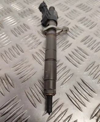 Volvo V70 Fuel injector 31303238