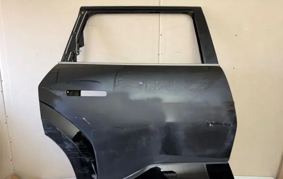 KIA EV9 Rear door 