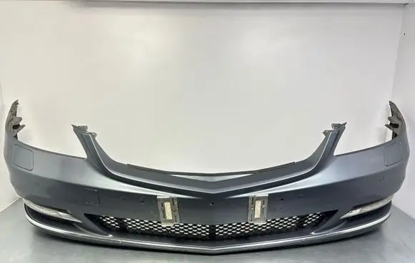 Mercedes-Benz S W221 Front bumper A2218803040 A2218803140 A2218803640
