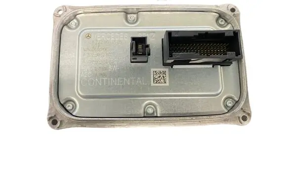 Mercedes-Benz S W222 LED ballast control module A2229004505 2229004505 A2229012302